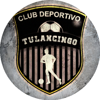 Logo CD Tulancingo